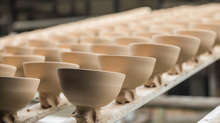 馬家窯彩陶文化小鎮(zhèn)項目依托于馬家窯文化遺址，
是臨洮沿洮文化產(chǎn)業(yè)帶重點(diǎn)項目，也是甘肅華夏文明傳承創(chuàng)新區(qū)重點(diǎn)項目之一。