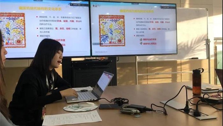 凝“新”聚力共赴新征程，蓄勢待發(fā)同創(chuàng)新輝煌——奇正集團舉辦2021年度新員工入職培訓(xùn)