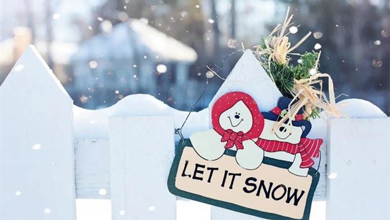 節(jié)氣 | “大雪”將至，進(jìn)補(bǔ)養(yǎng)生有講究！