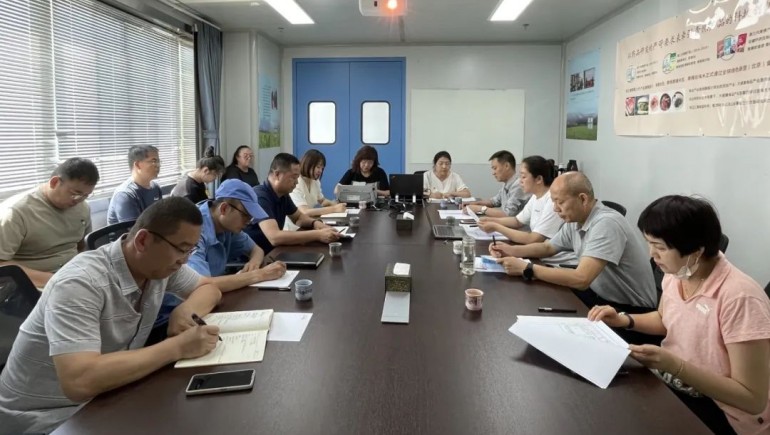 喜訊！奇正健康品公司順利通過(guò)果蔬固體飲料（濕法?藝）?產(chǎn)許可