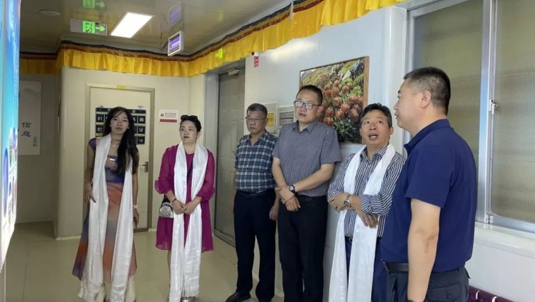 共襄植物基盛舉，擘畫大健康未來(lái)