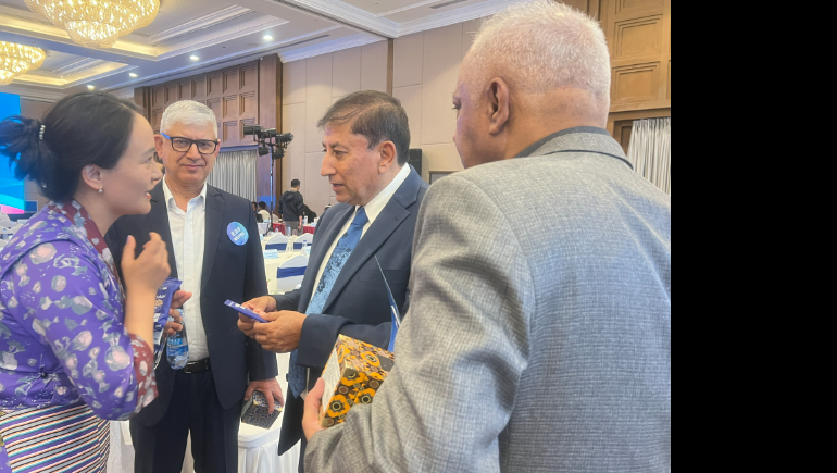 奇正青稞閃耀國際舞臺，雙展連獲贊譽開啟全球化新篇章